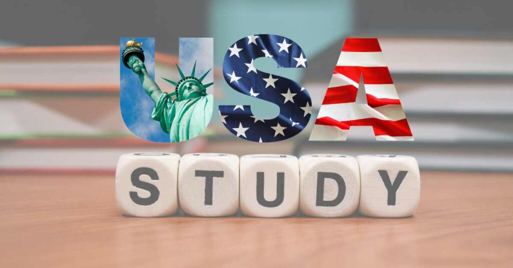 USA study visa Consultant in Chandigarh